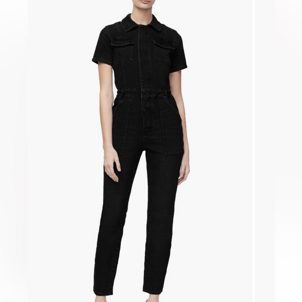 Good American Jumpsuit